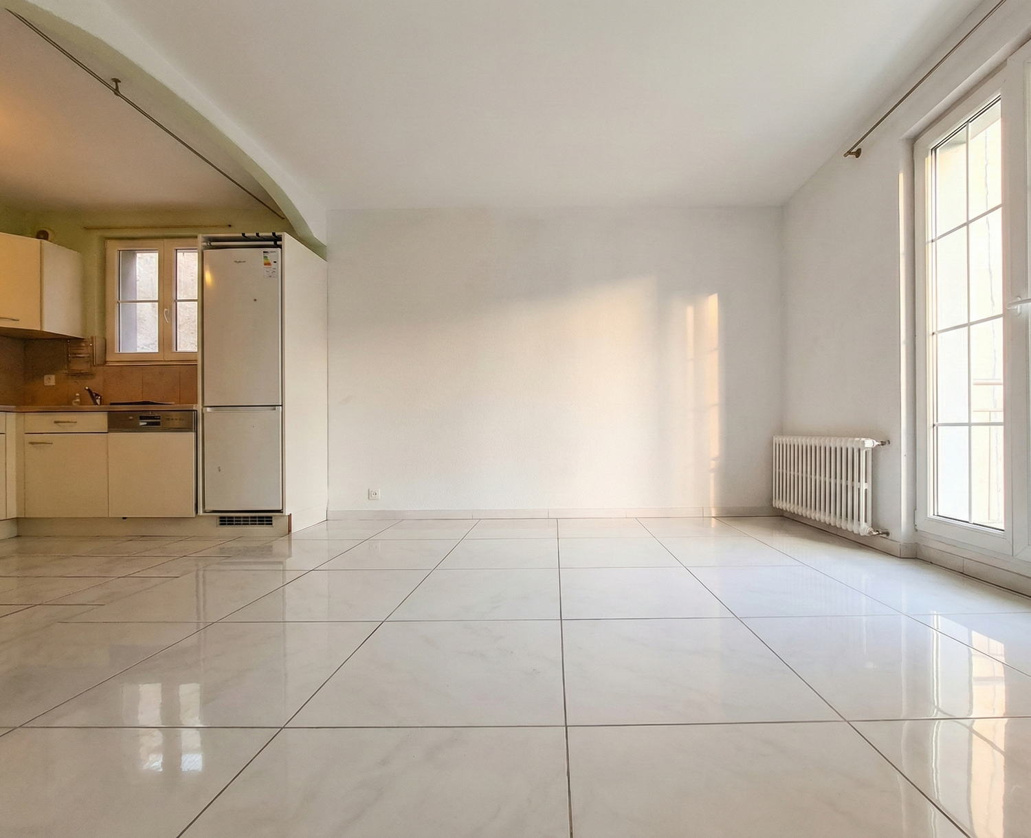 Room in a shared flat, Foto 7 von 7