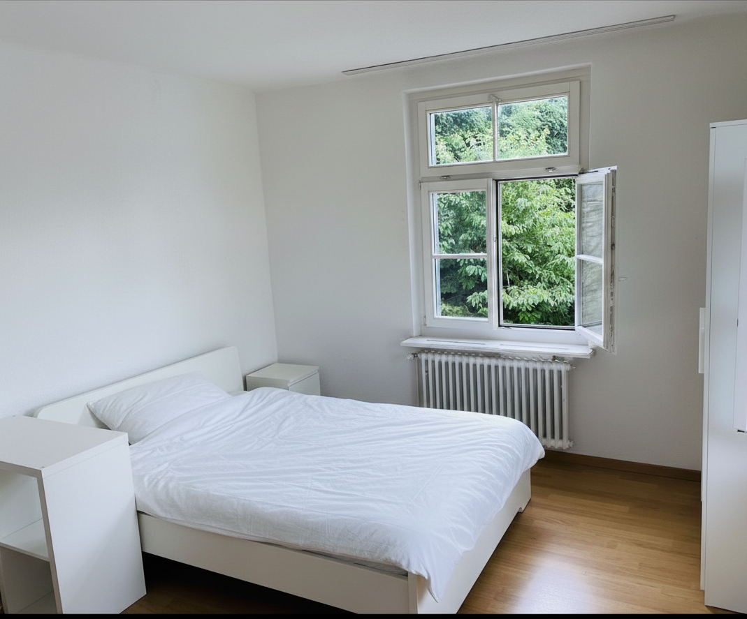 Room in a shared flat, Foto 4 von 7