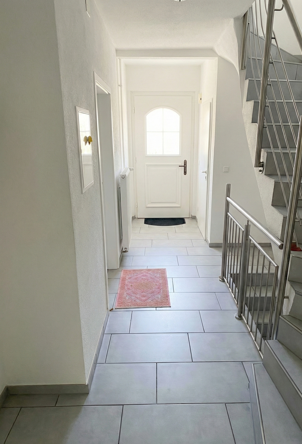 Room in a shared flat, Foto 6 von 7