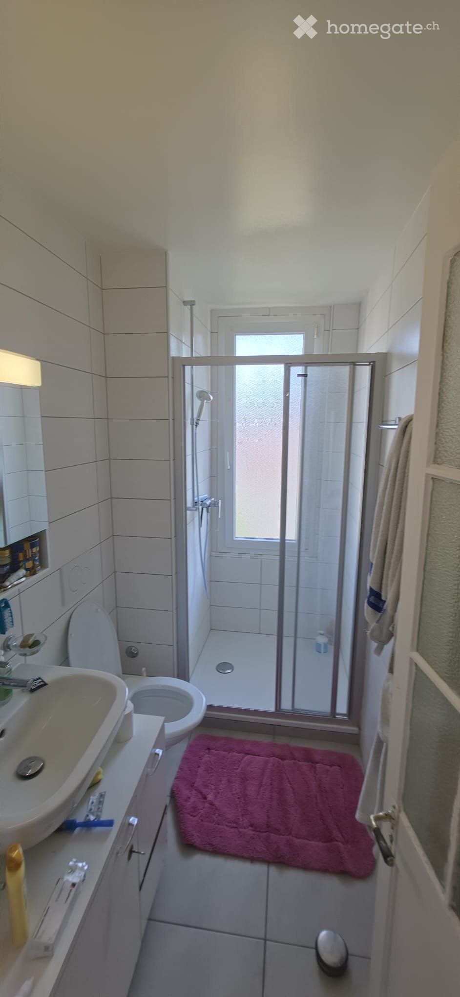 6-Zimmer-Wohnung
