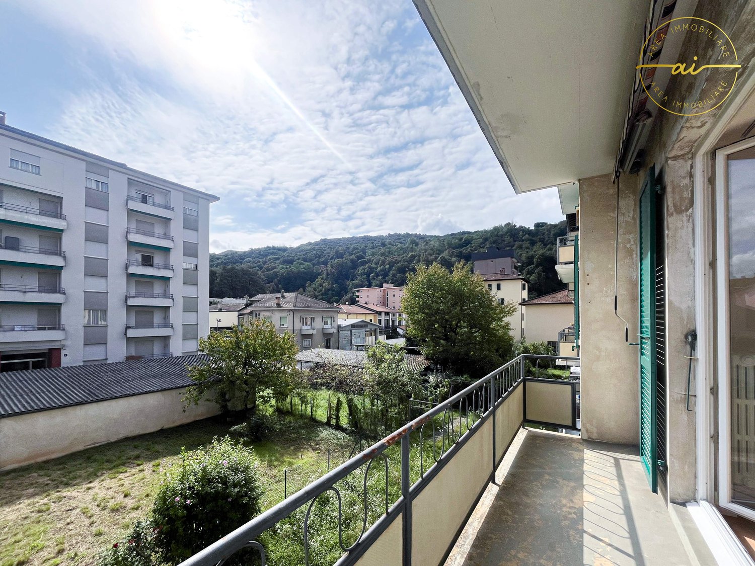 3 ½ Zimmer Wohnung, Foto 7 von 9