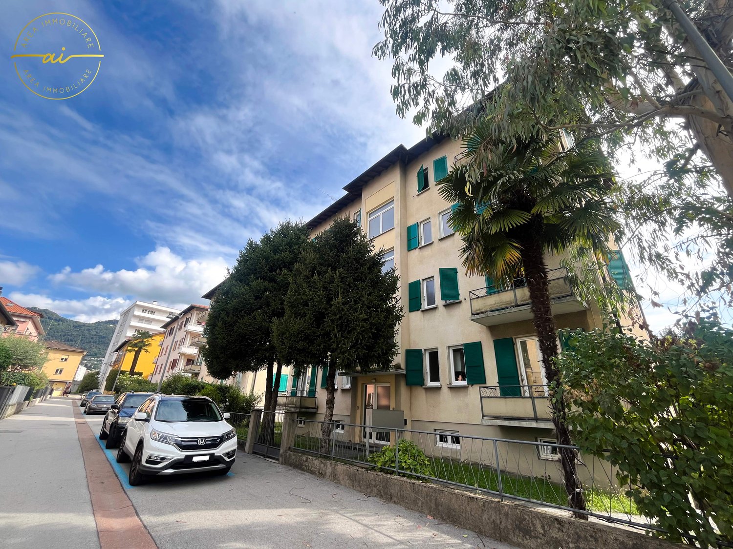 3 ½ Zimmer Wohnung, Foto 9 von 9