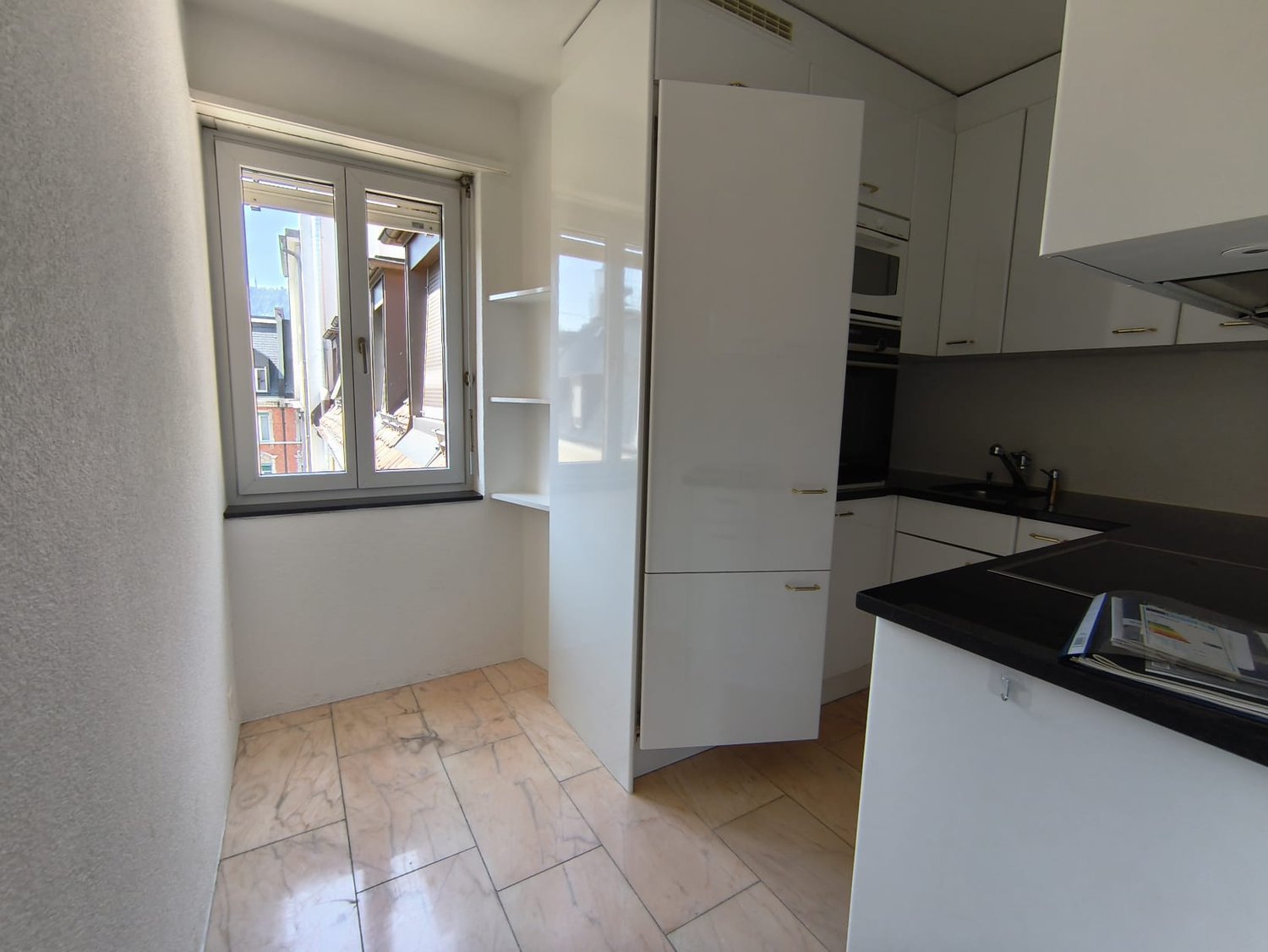 3 rooms apartment, Foto 3 von 10