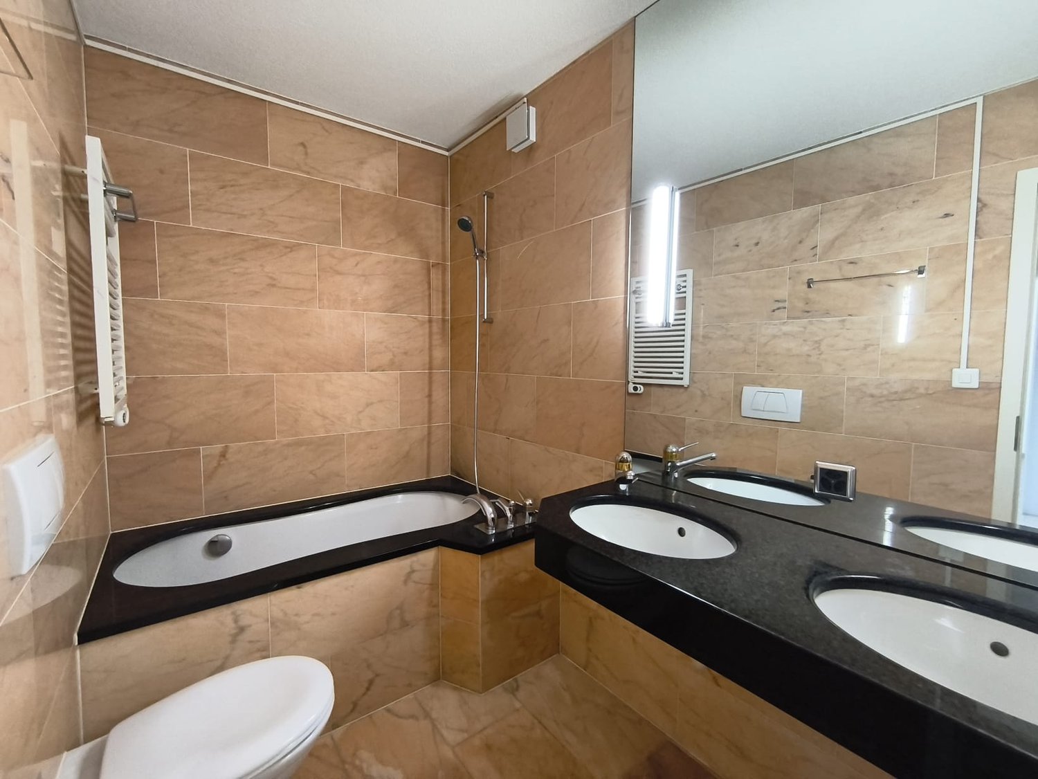 3 rooms apartment, Foto 4 von 10