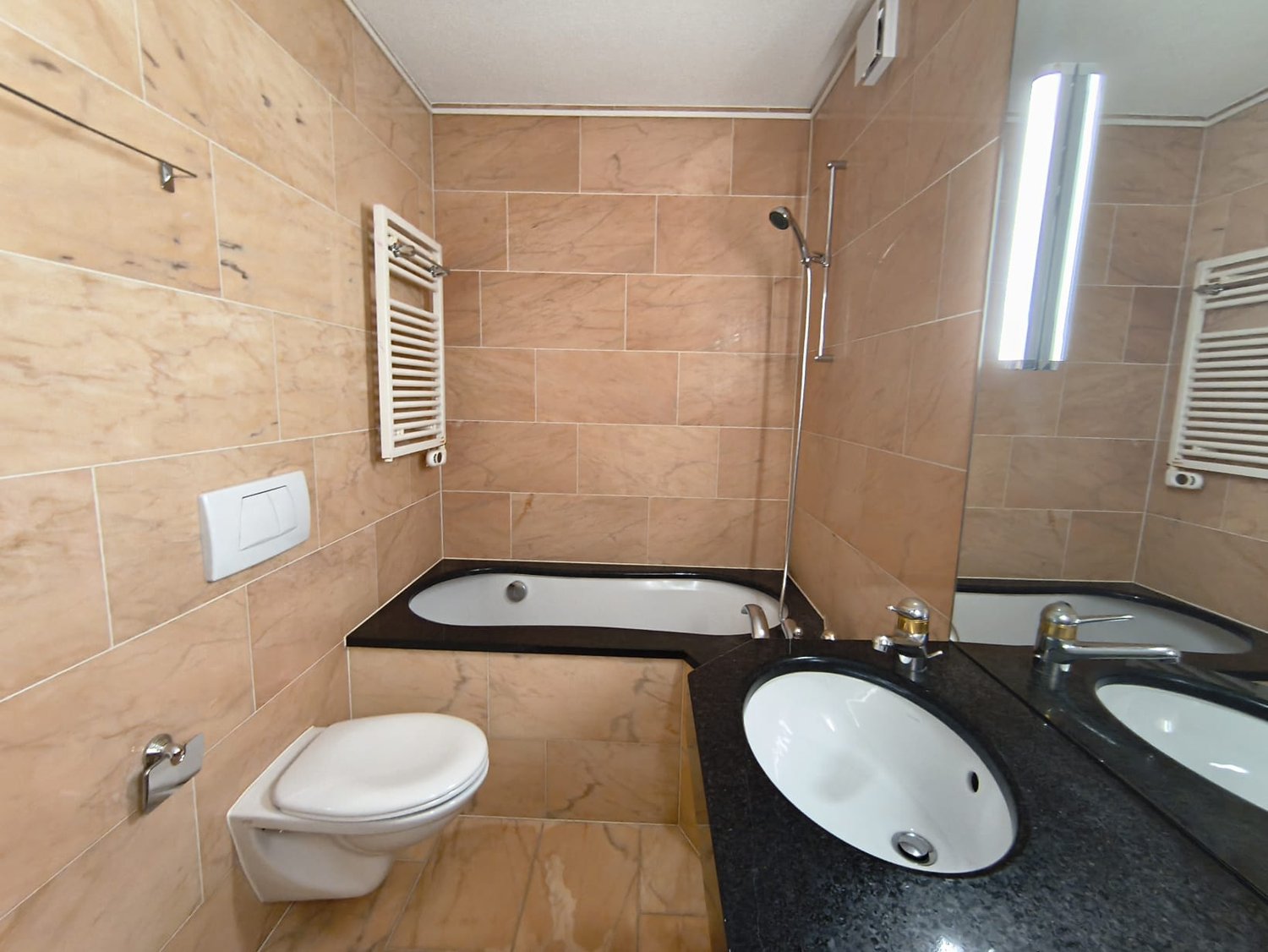 3 rooms apartment, Foto 5 von 10