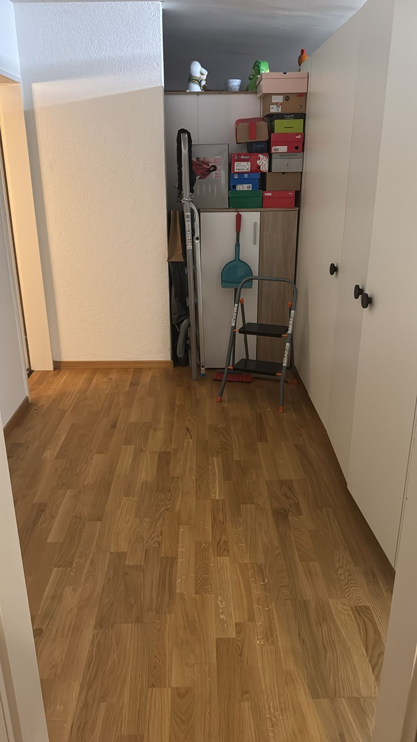 2 ½ rooms apartment, Foto 2 von 5