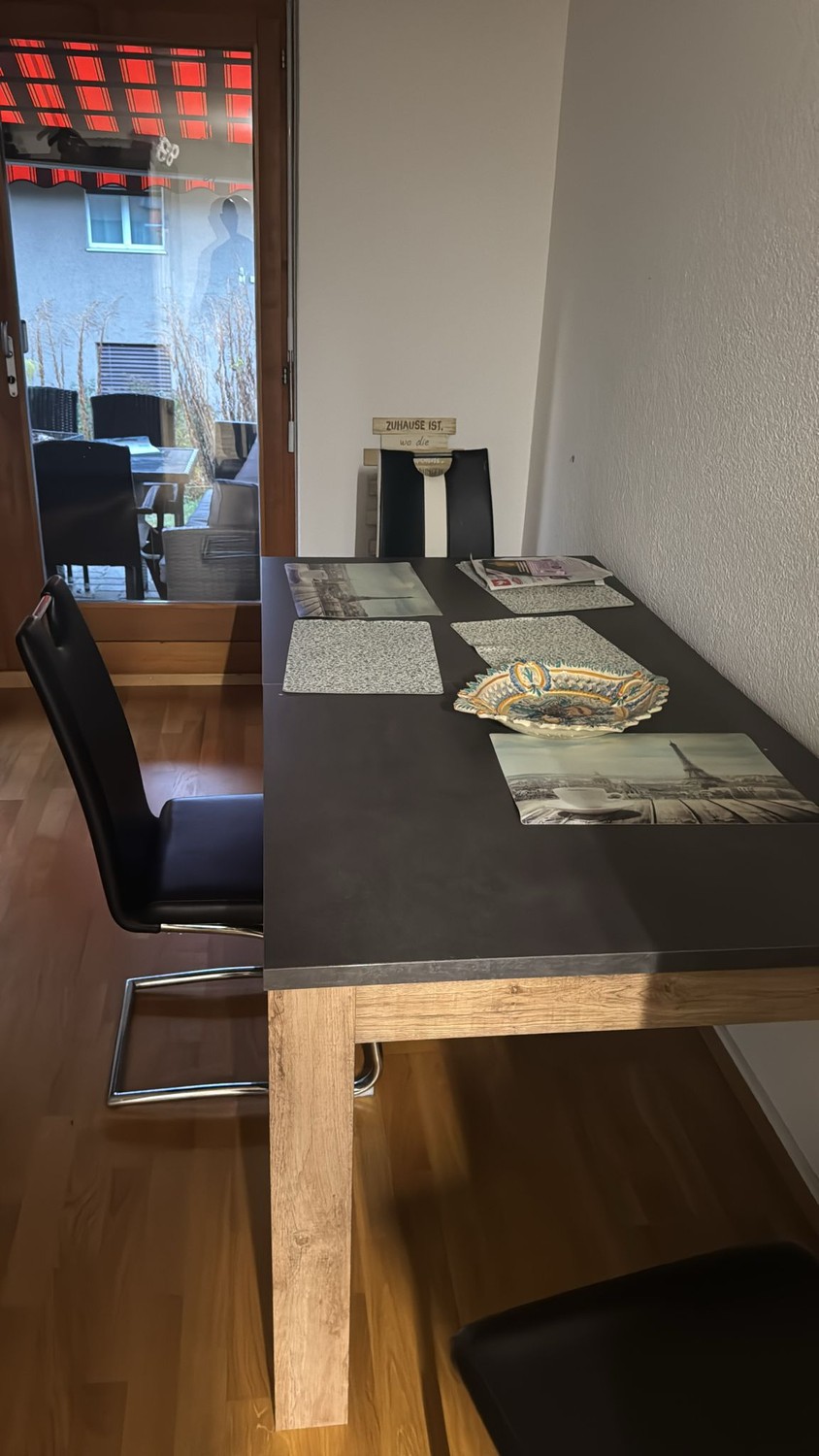 2 ½ rooms apartment, Foto 4 von 5