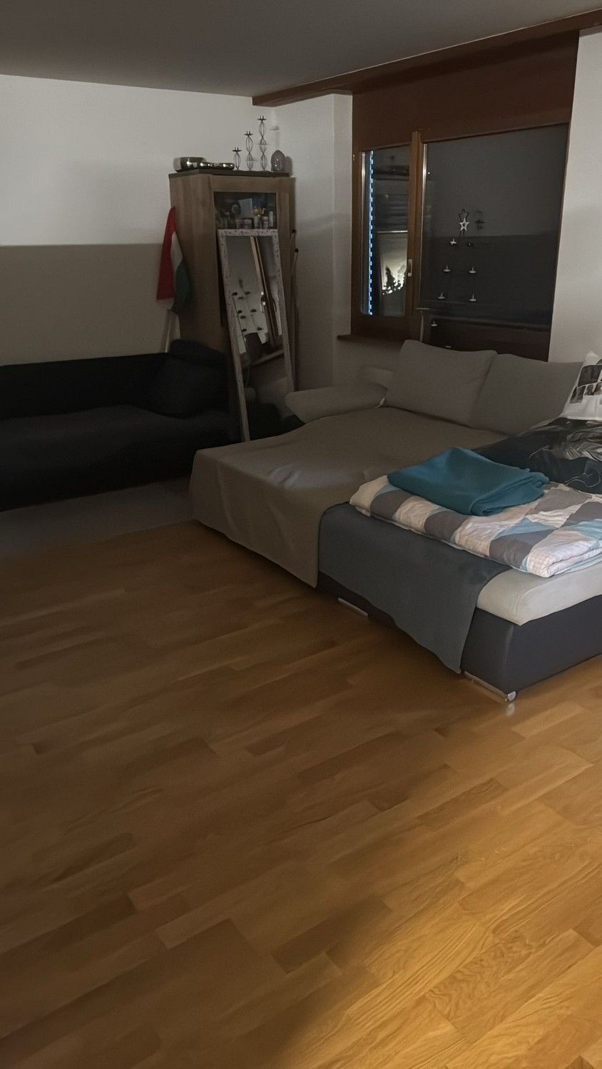 2 ½ rooms apartment, Foto 1 von 5
