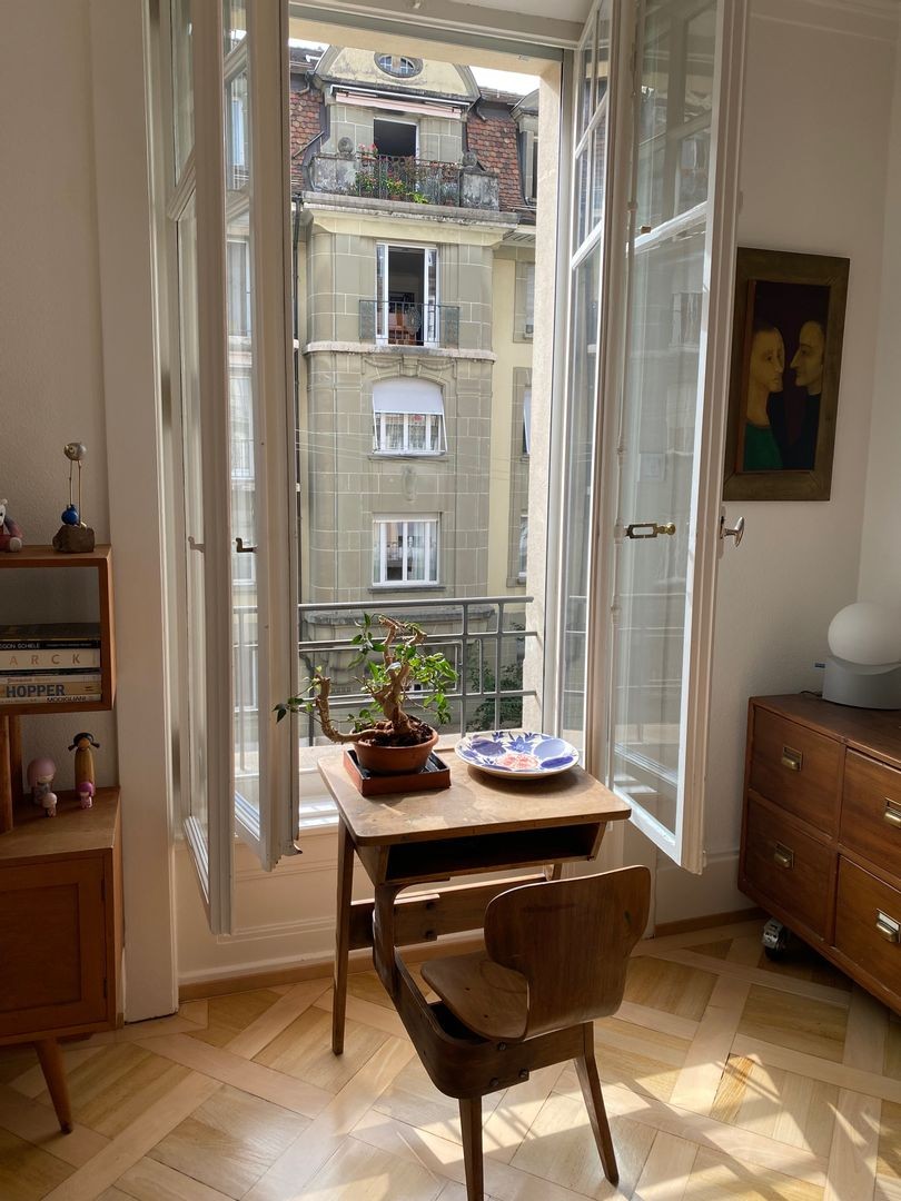 4 ½ Zimmer-Wohnung, Foto 6 von 10