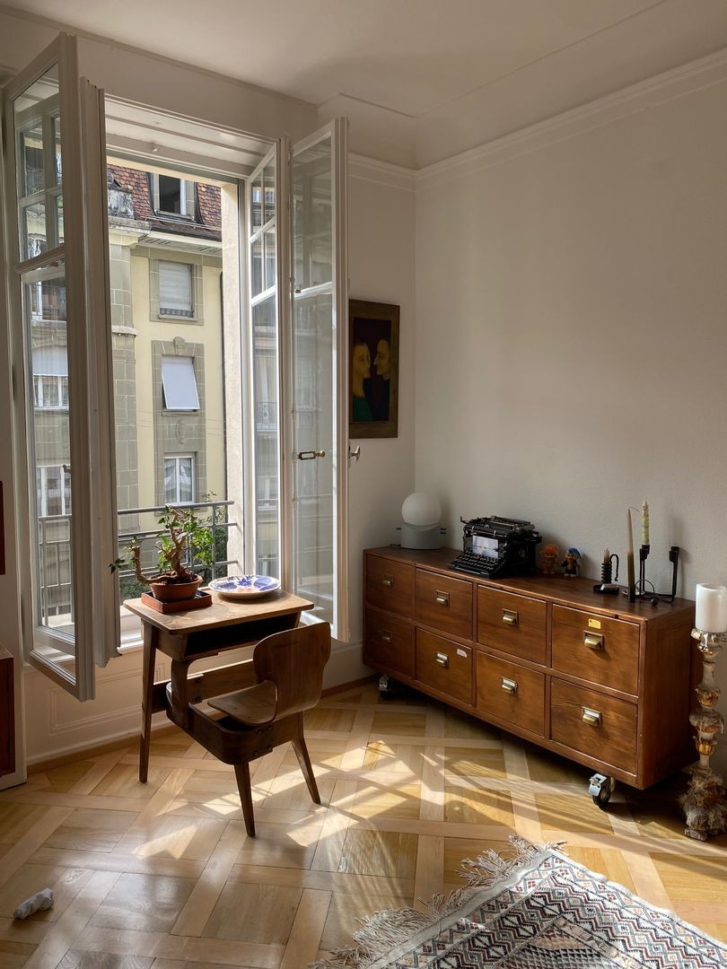 4 ½ Zimmer-Wohnung, Foto 1 von 10