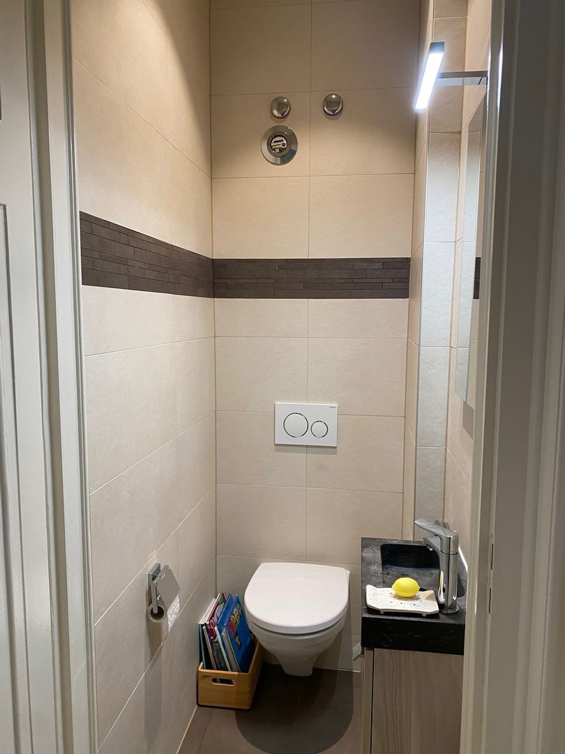 4 ½ Zimmer-Wohnung, Foto 3 von 10