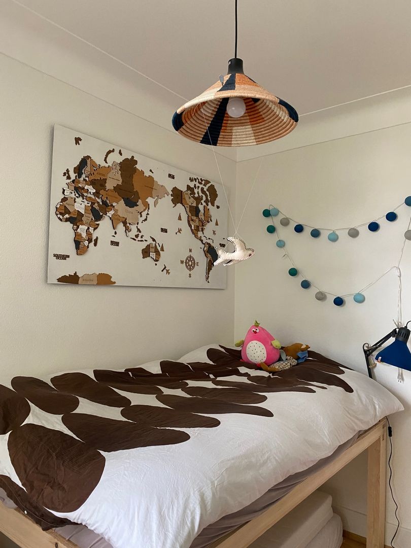 4 ½ Zimmer-Wohnung, Foto 2 von 10