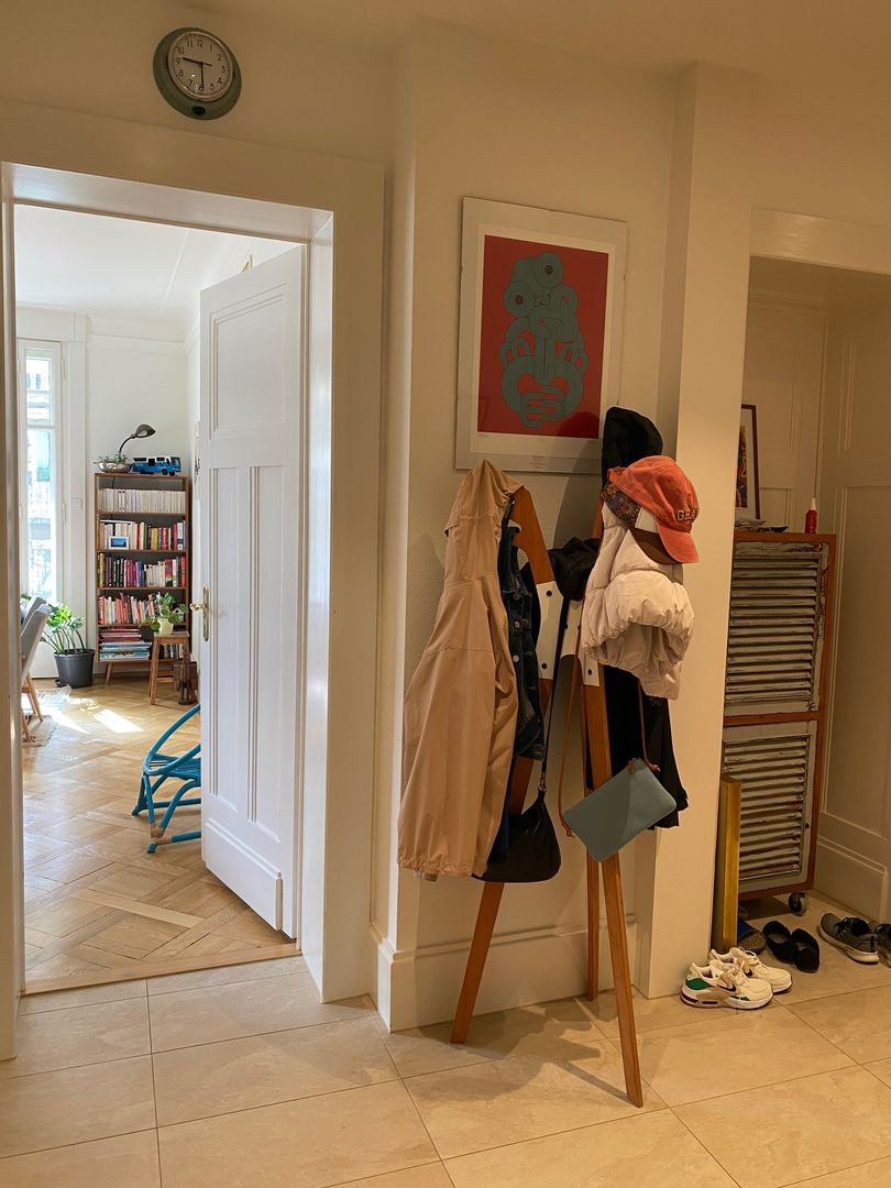 4 ½ Zimmer-Wohnung, Foto 10 von 10