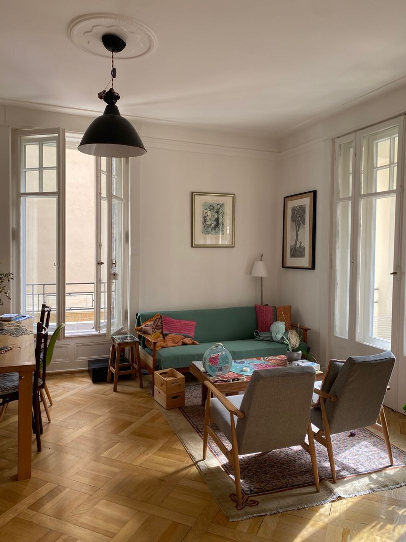 4 ½ Zimmer-Wohnung, Foto 7 von 10
