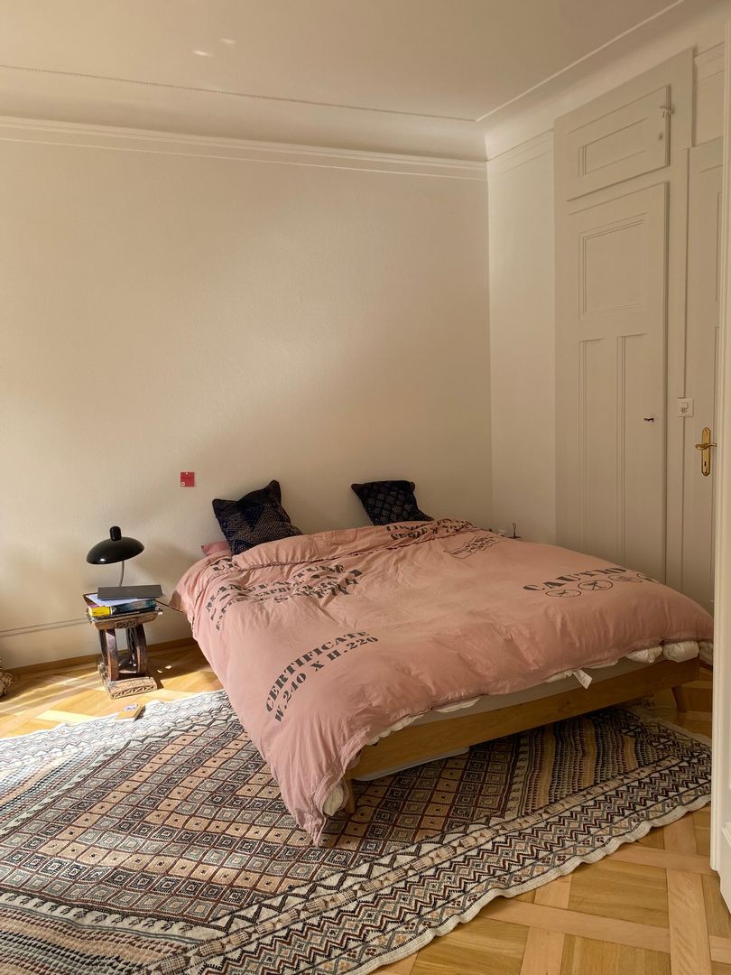 4 ½ Zimmer-Wohnung, Foto 9 von 10