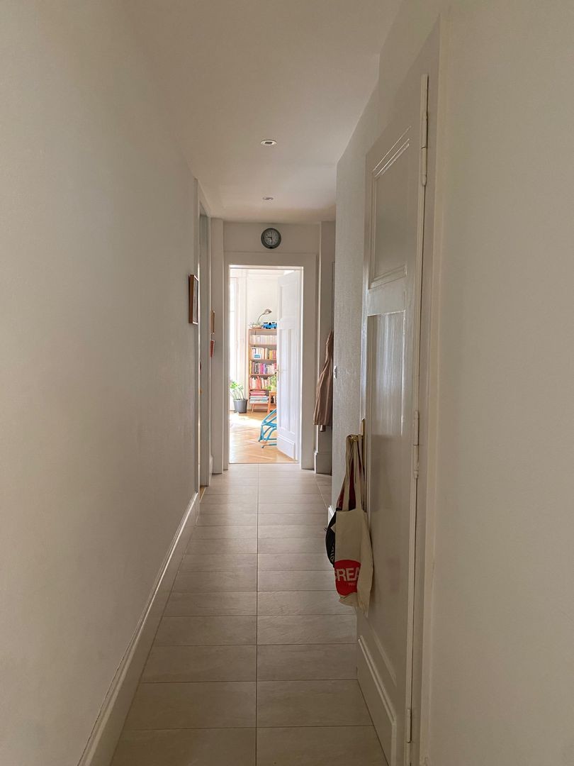 4 ½ Zimmer-Wohnung, Foto 4 von 10