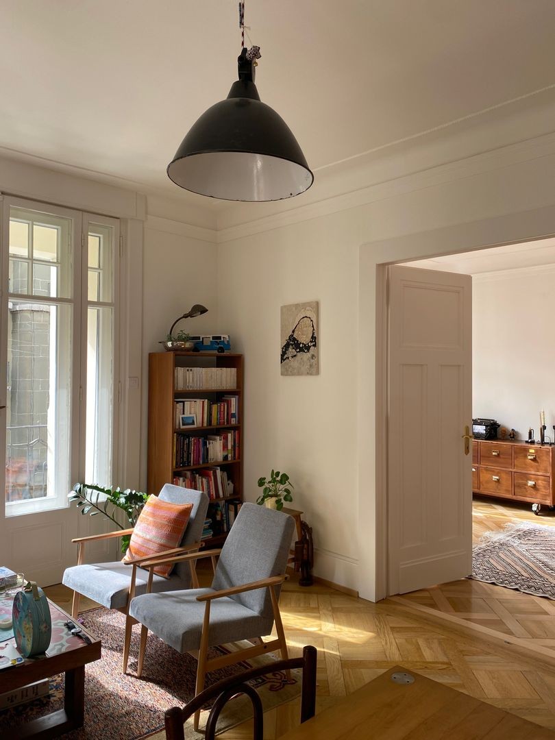 4 ½ Zimmer-Wohnung, Foto 5 von 10