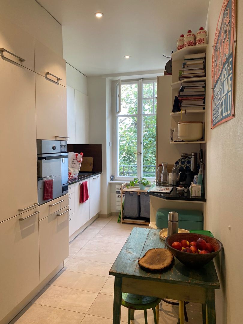4 ½ Zimmer-Wohnung, Foto 8 von 10