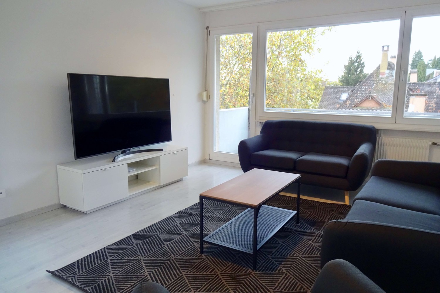 Zimmer in einer Wohngemeinschaft, Foto 9 von 10