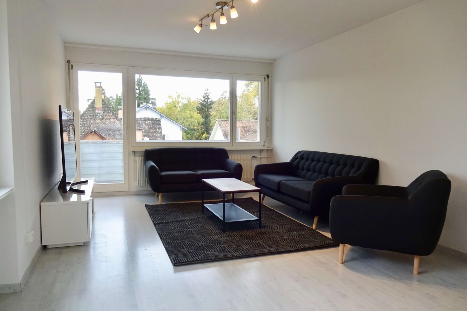 Zimmer in einer Wohngemeinschaft, Foto 7 von 10