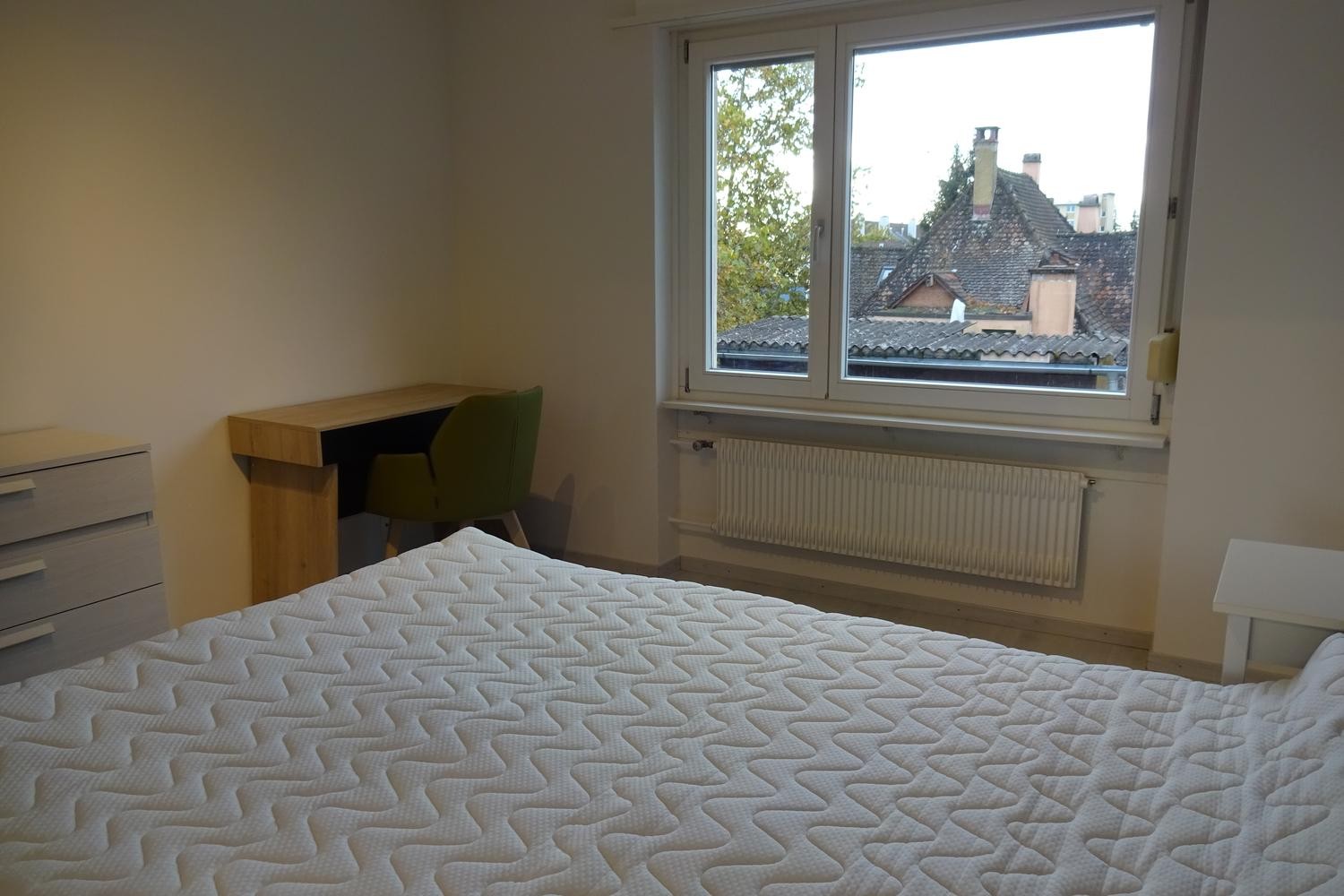 Zimmer in einer Wohngemeinschaft, Foto 4 von 10