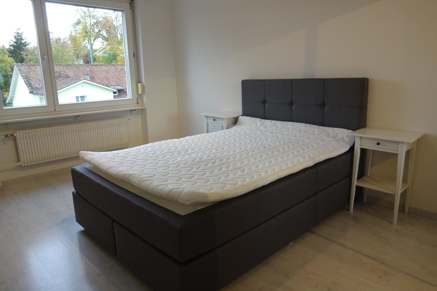 Zimmer in einer Wohngemeinschaft, Foto 2 von 10