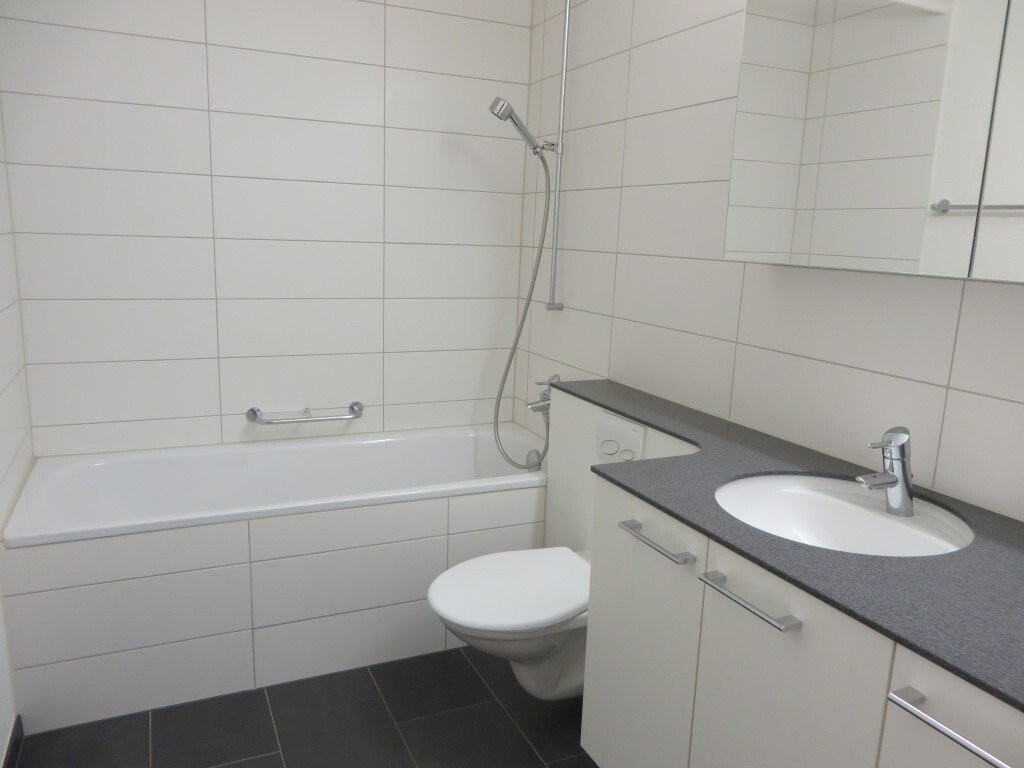 3 ½ rooms apartment, photo 7 of 7