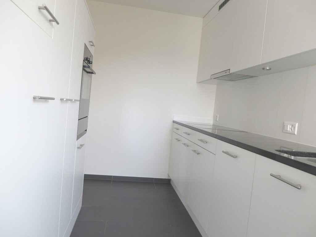 3 ½ rooms apartment, photo 3 of 7