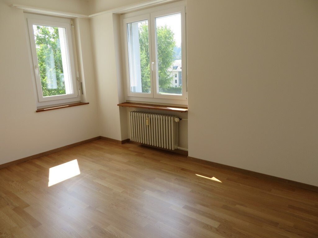 3 ½ rooms apartment, photo 4 of 7