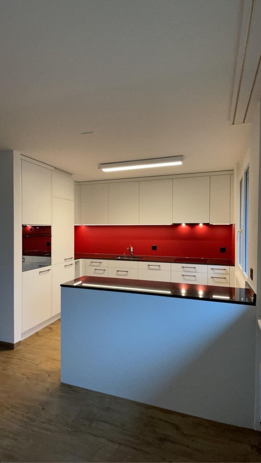 Appartement de 3 ½ pièces
