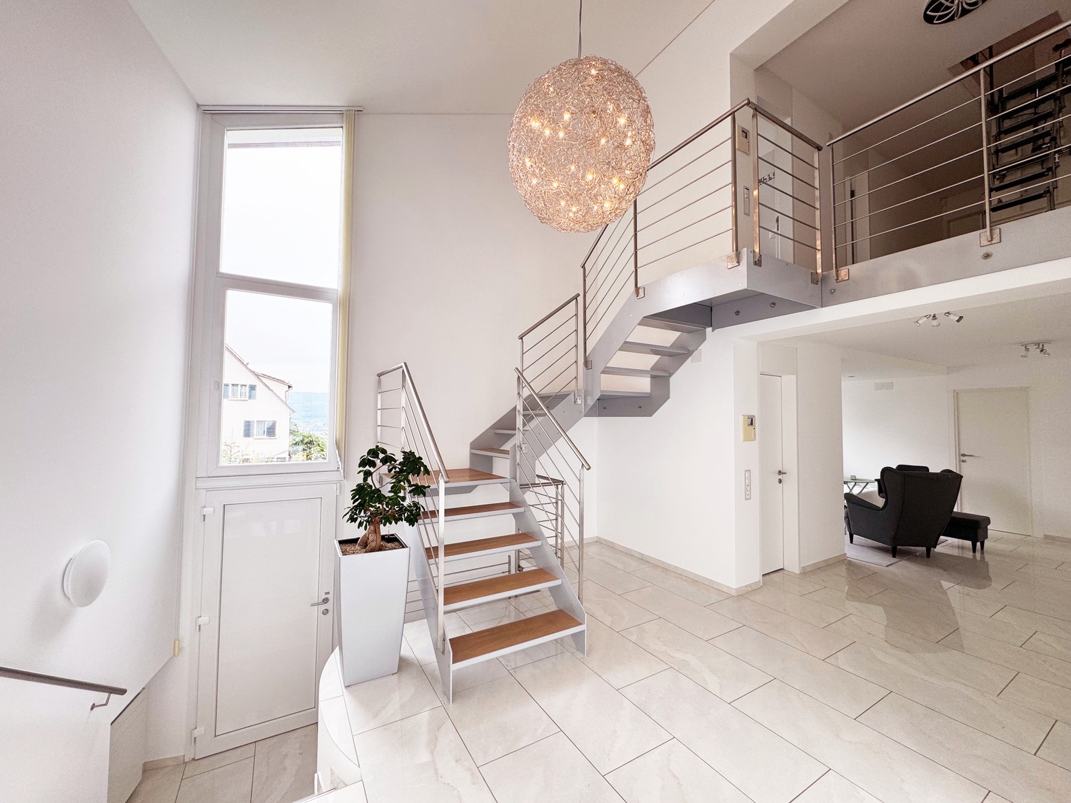 1-Zimmer-Einfamilienhaus, Foto 5 von 10