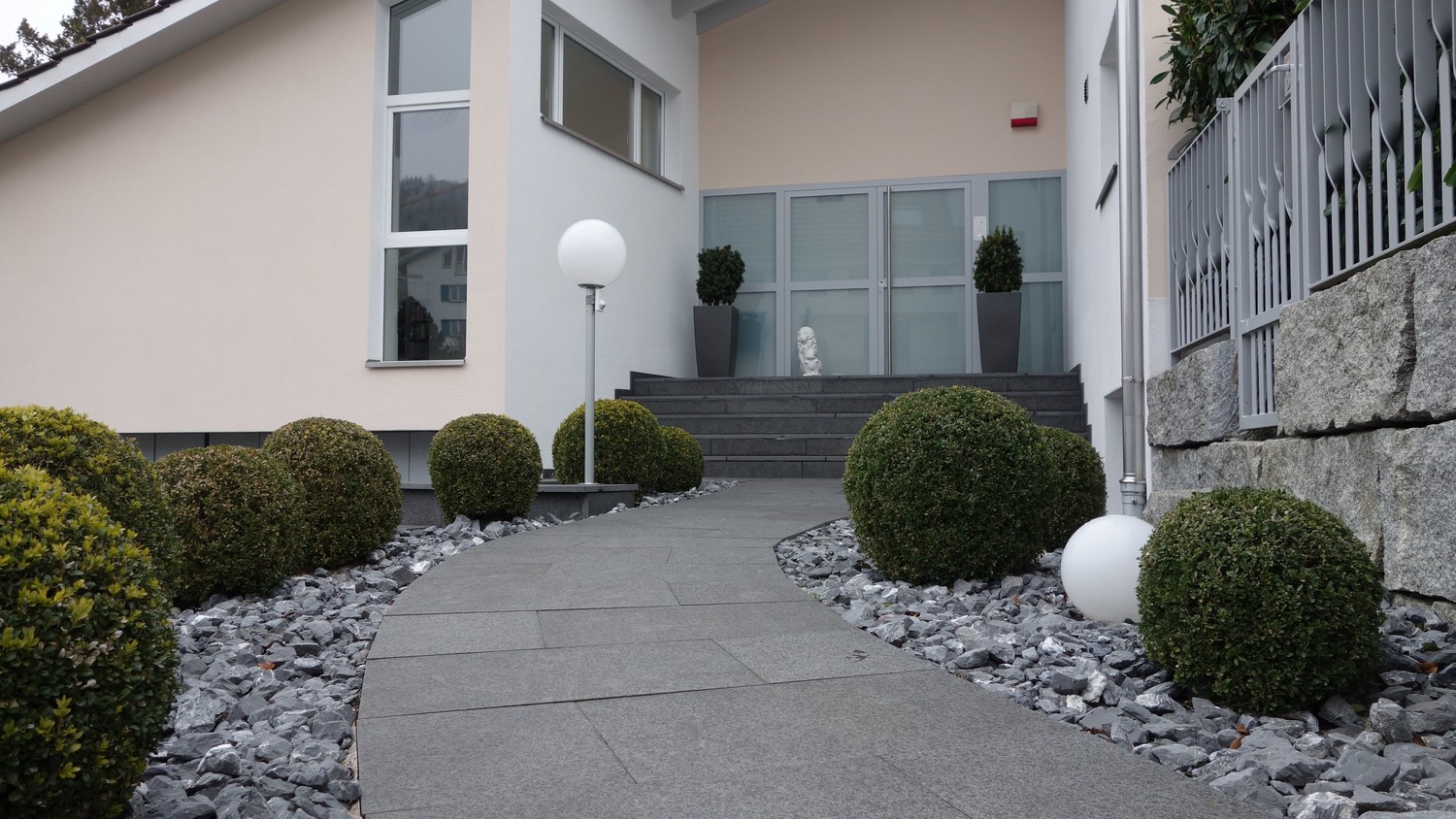 1-Zimmer-Einfamilienhaus, Foto 8 von 10