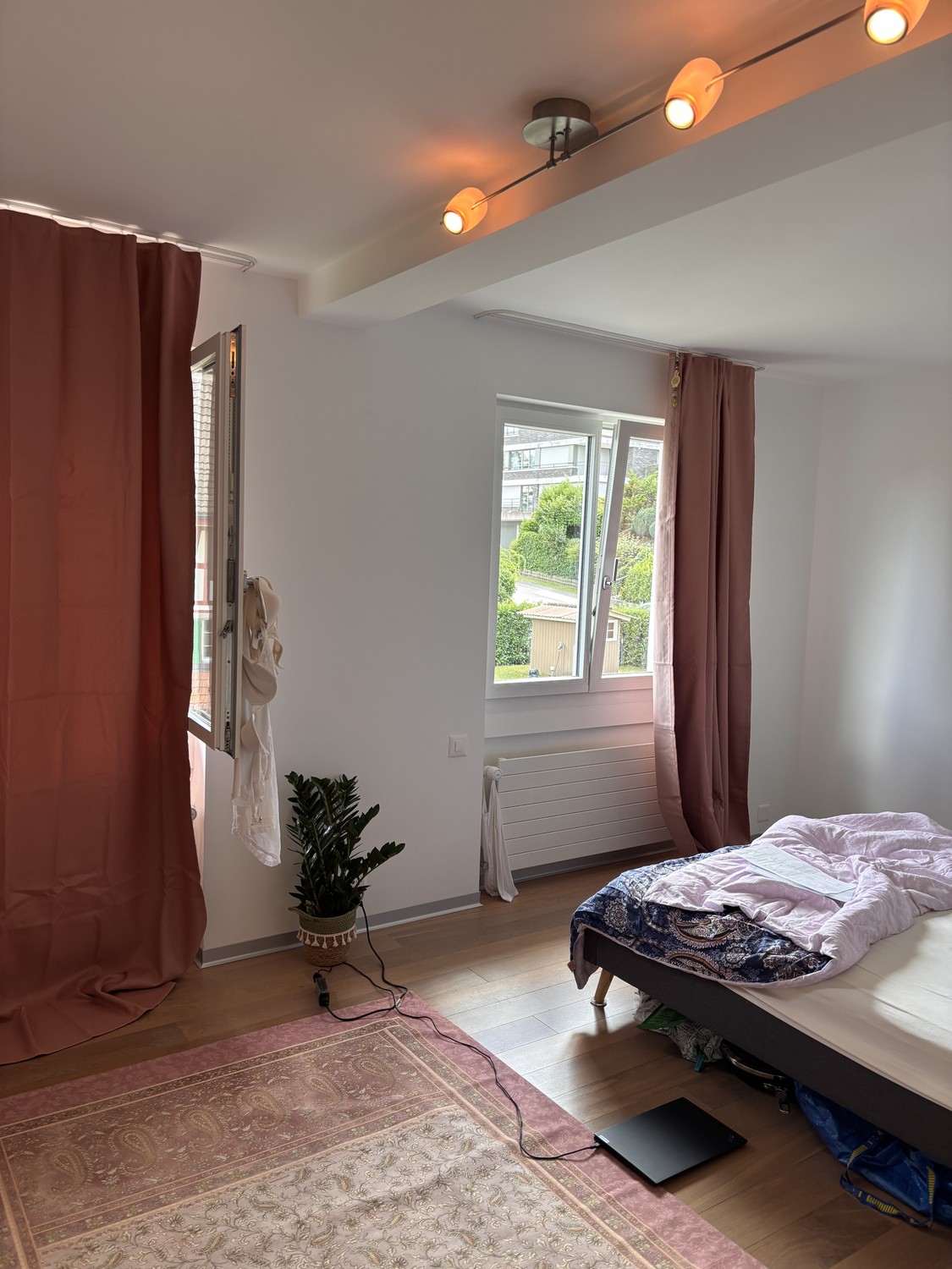 1-Zimmer-Einfamilienhaus, Foto 7 von 10
