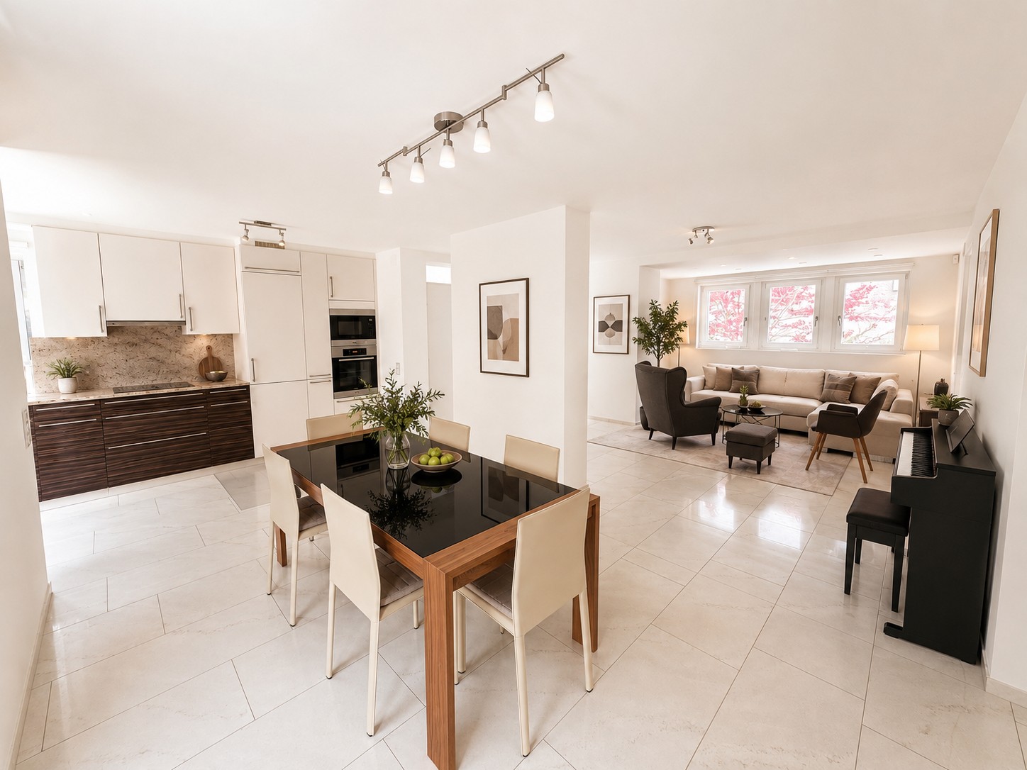 1-Zimmer-Einfamilienhaus, Foto 1 von 10