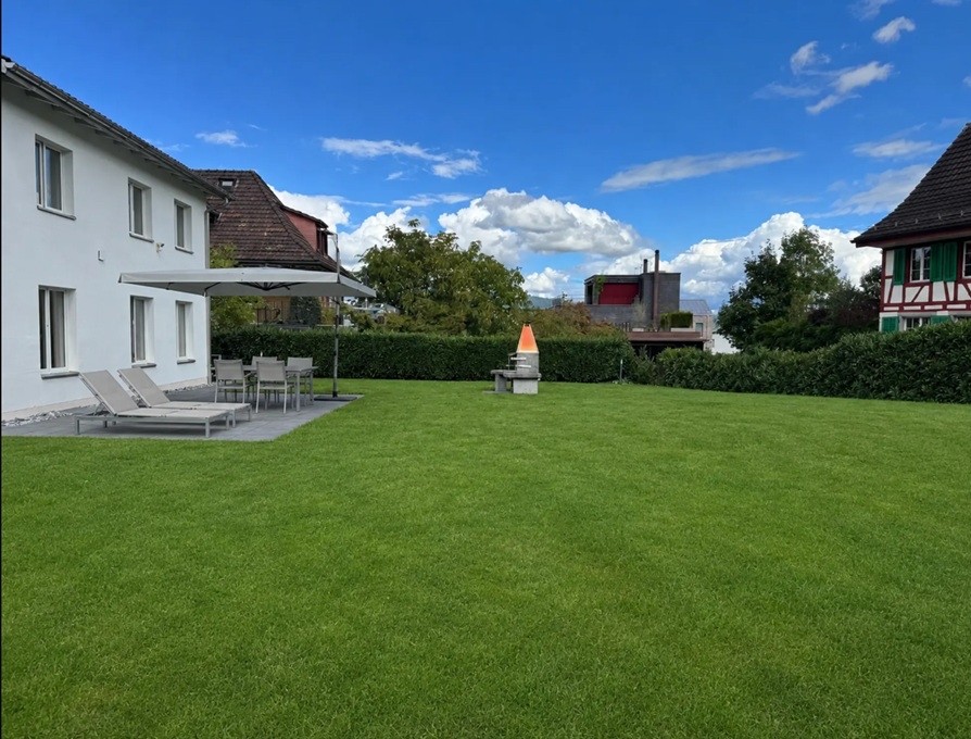 1-Zimmer-Einfamilienhaus, Foto 2 von 10