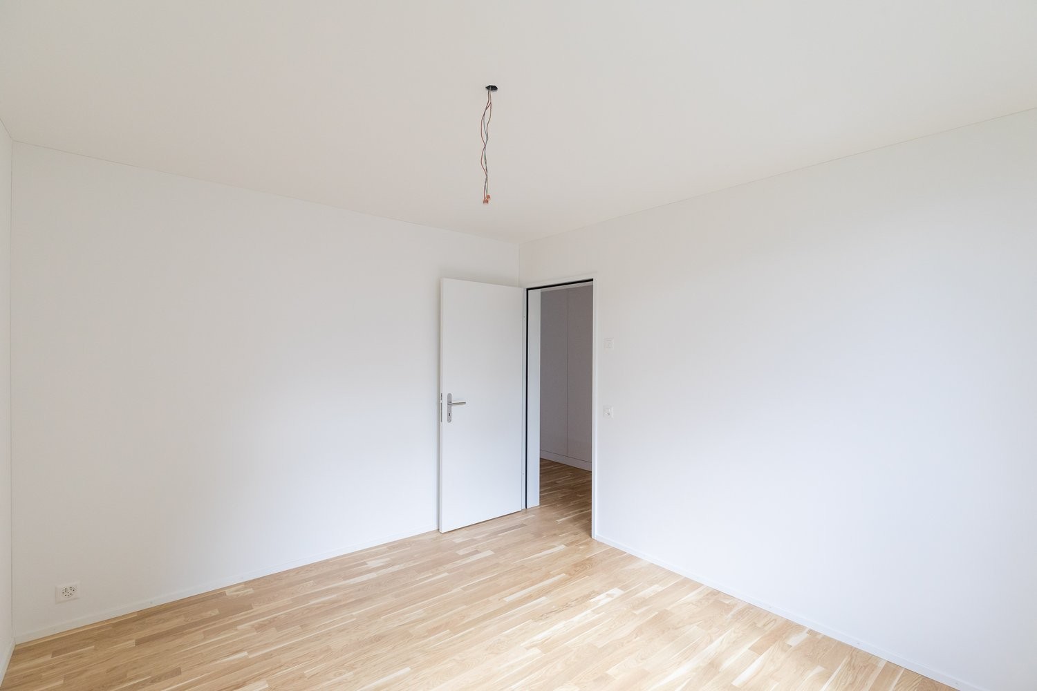 Appartement de 3 ½ pièces, photo 5 sur 10