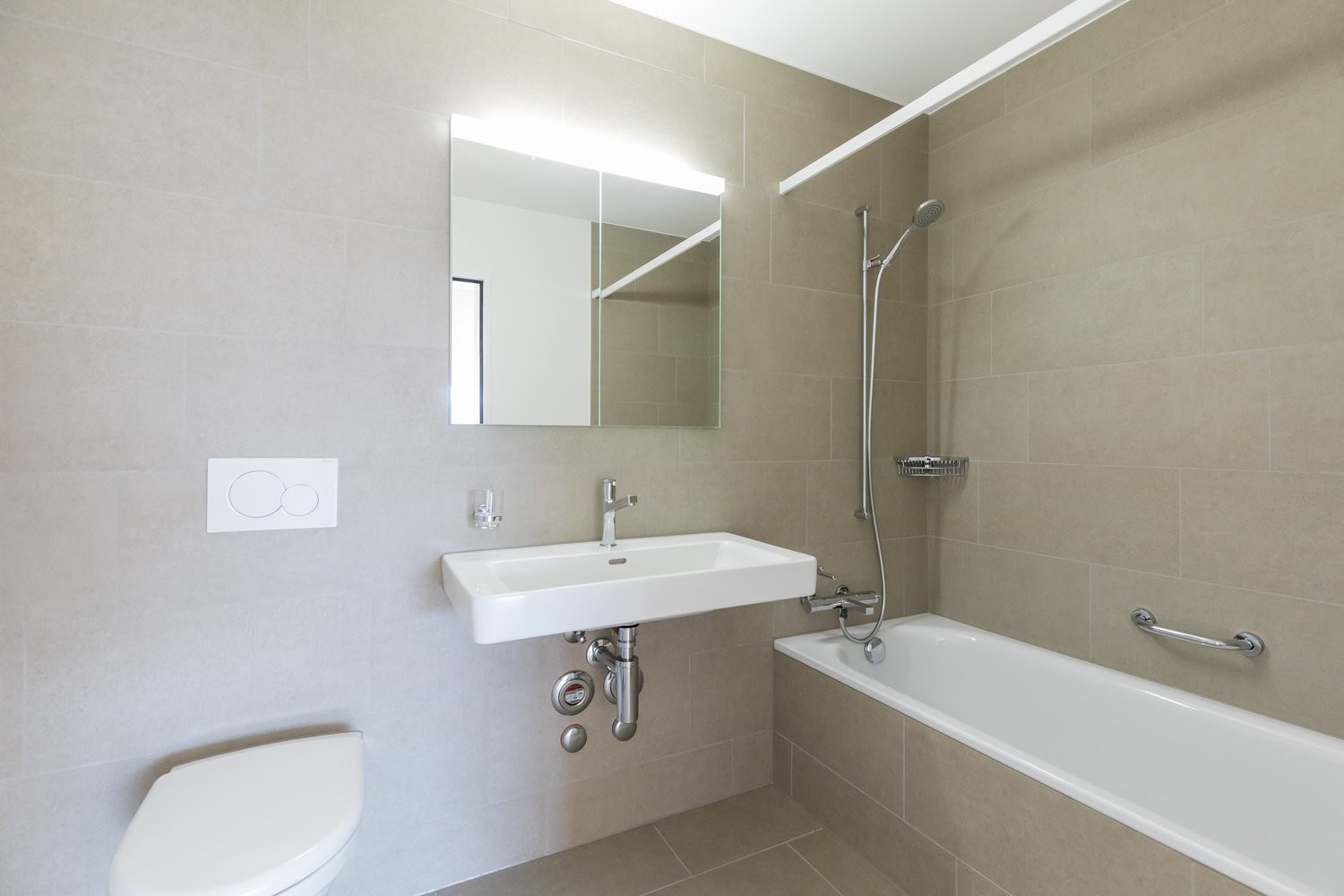 Appartement de 3 ½ pièces, photo 6 sur 10