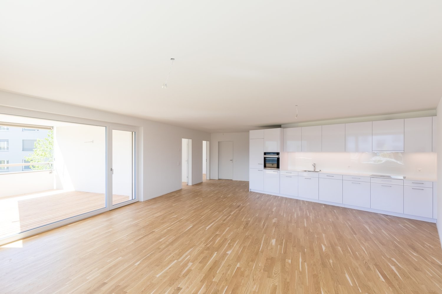 Appartement de 3 ½ pièces, photo 3 sur 10