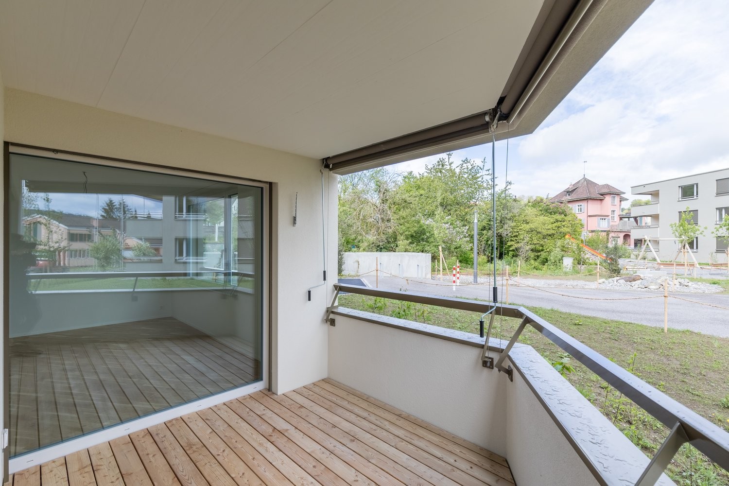Appartement de 3 ½ pièces, photo 9 sur 10