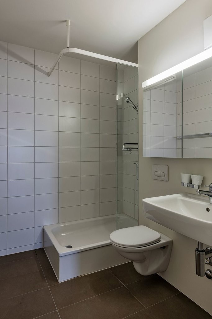 2 rooms apartment, Foto 5 von 7