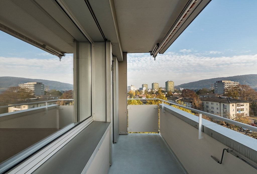 2 rooms apartment, Foto 1 von 7
