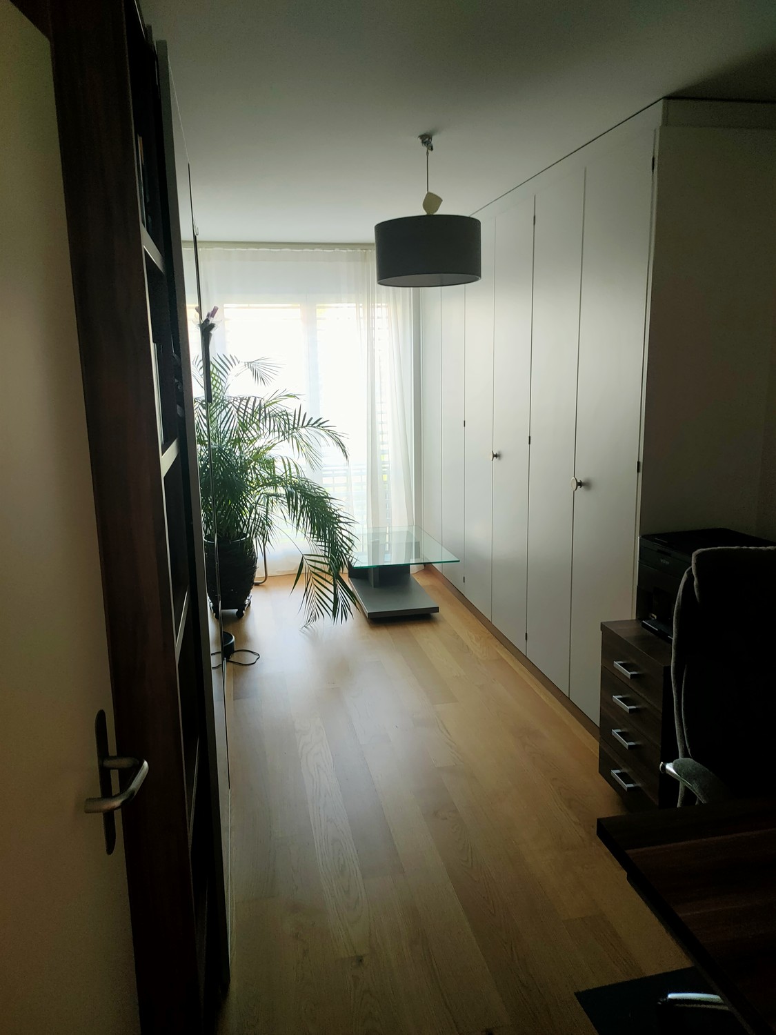 Appartamento di 4 ½ locali
