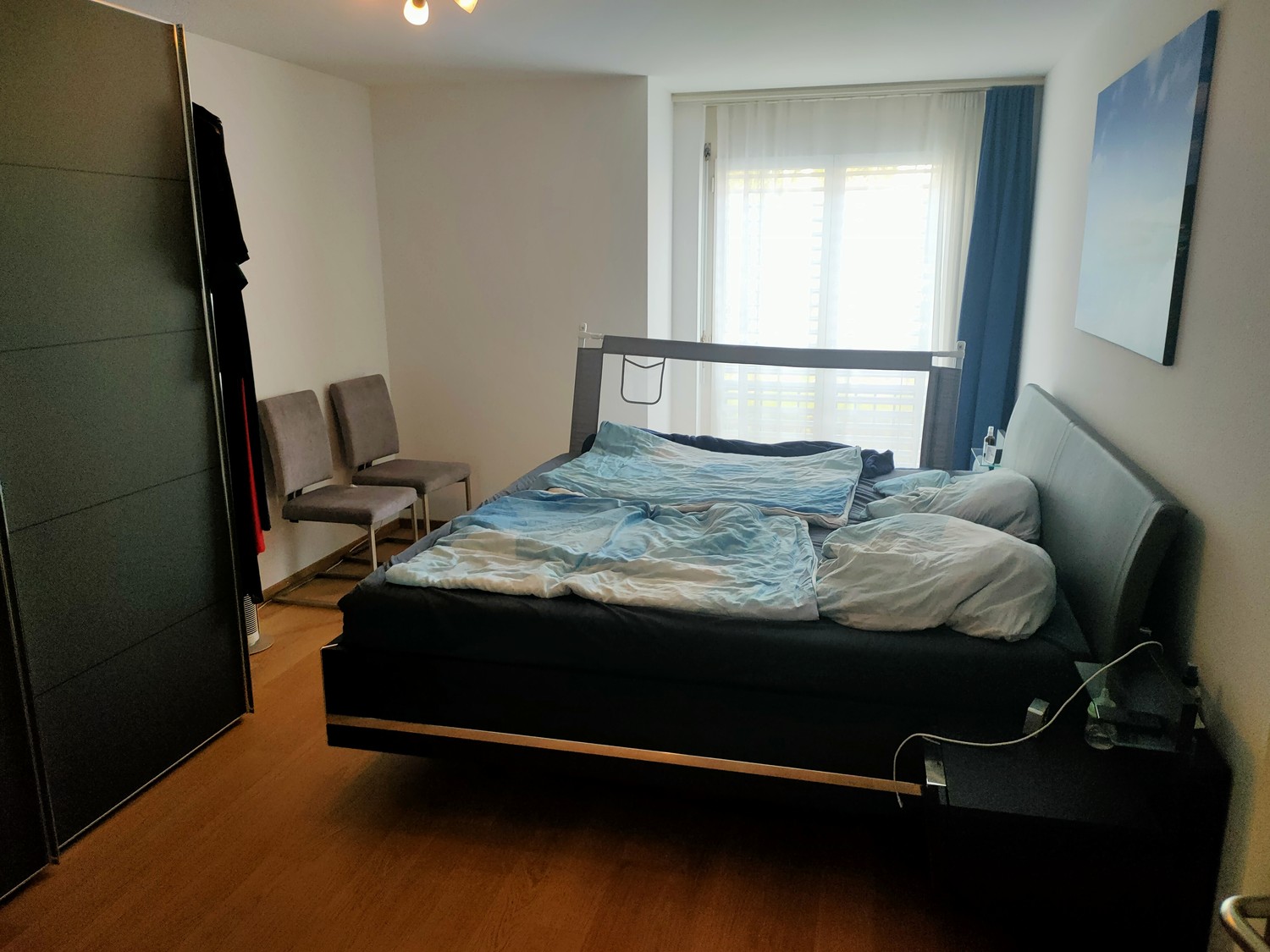 Appartamento di 4 ½ locali
