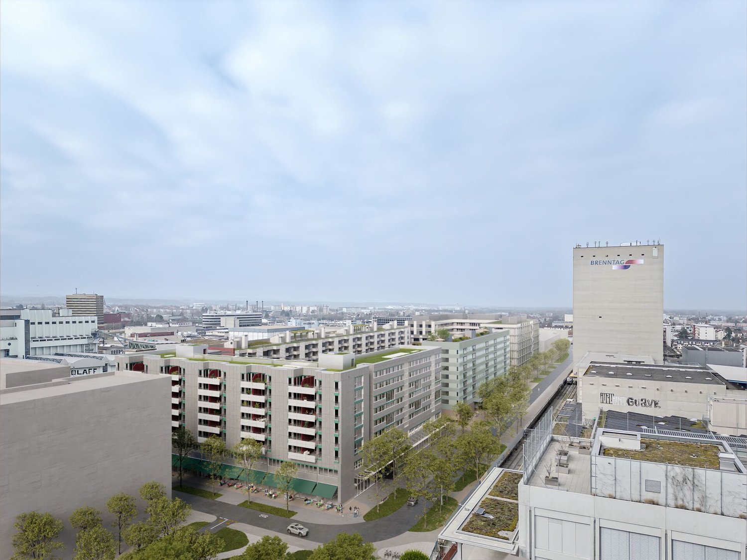 313m² practice, Foto 5 von 6