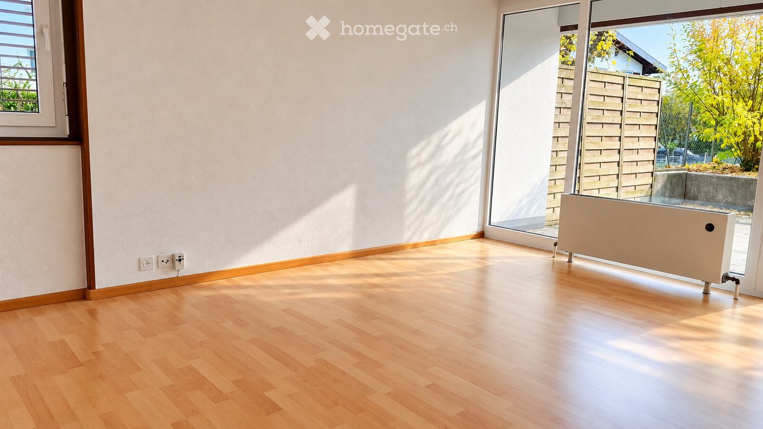 2 ½ Zimmer Wohnung, Foto 4 von 10