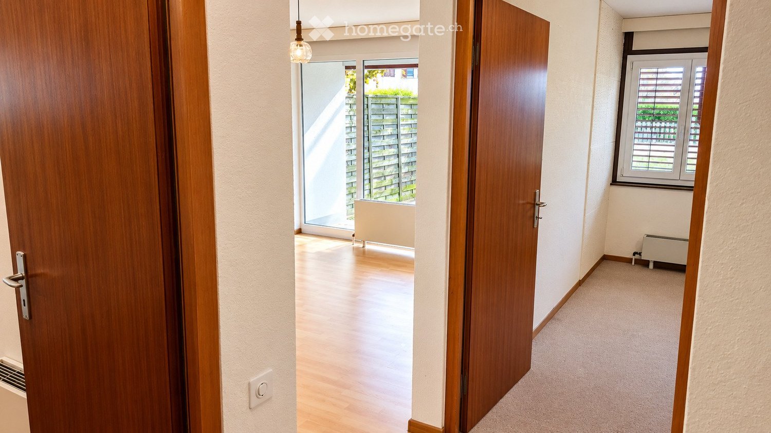 2 ½ Zimmer Wohnung, Foto 9 von 10