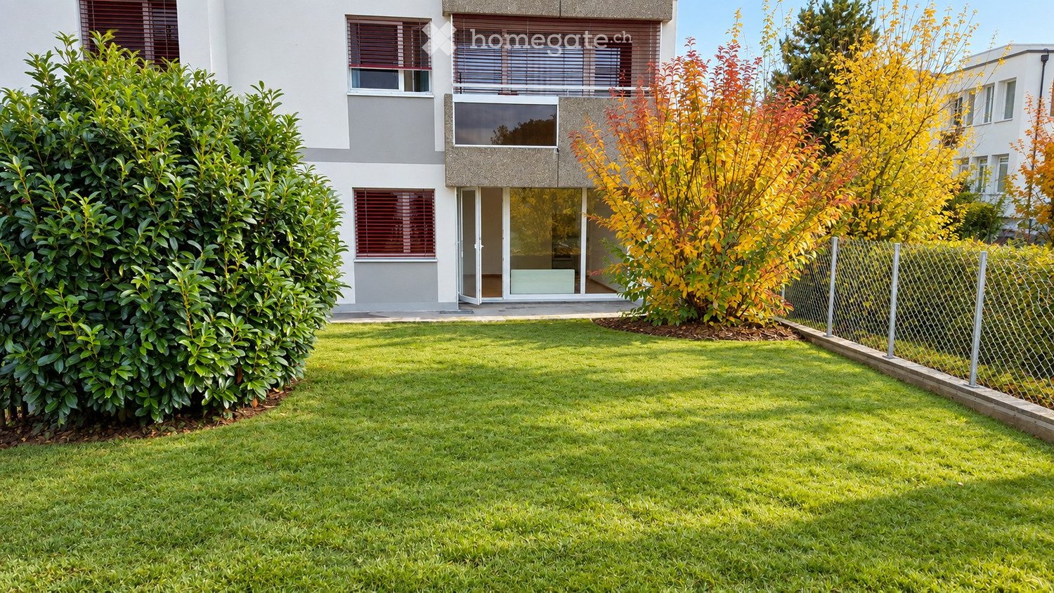 2 ½ Zimmer Wohnung, Foto 2 von 10