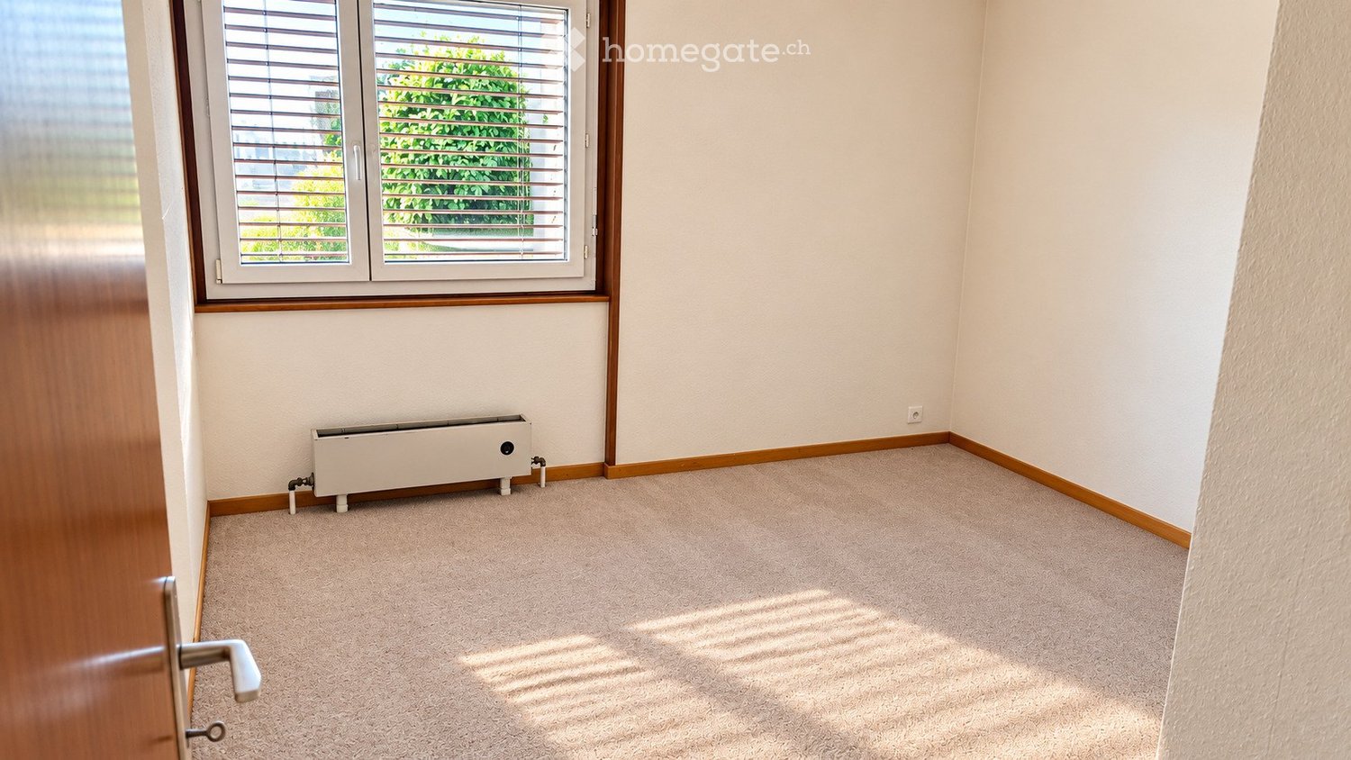 2 ½ Zimmer Wohnung, Foto 7 von 10