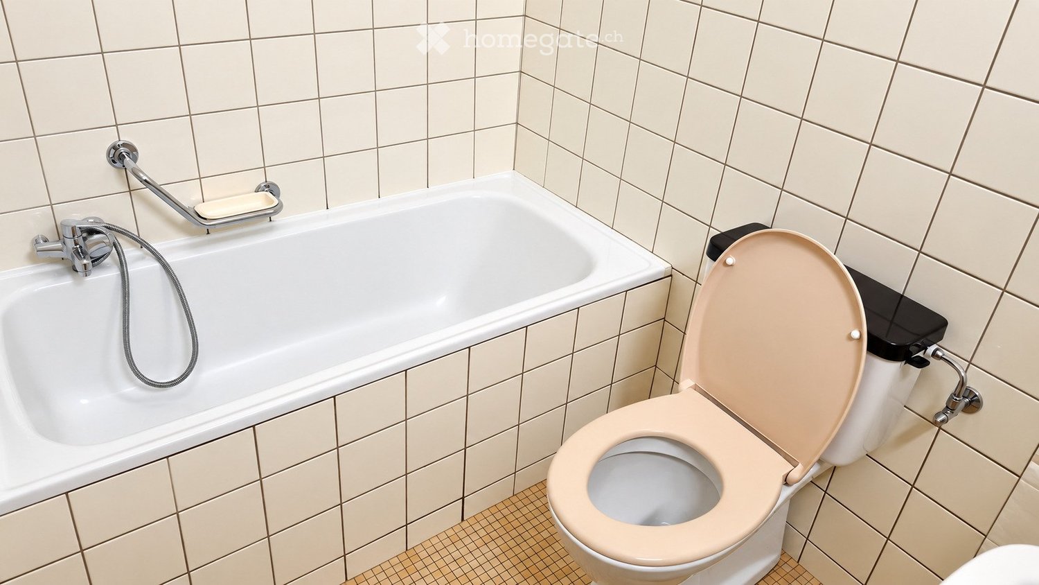 2 ½ Zimmer Wohnung, Foto 6 von 10