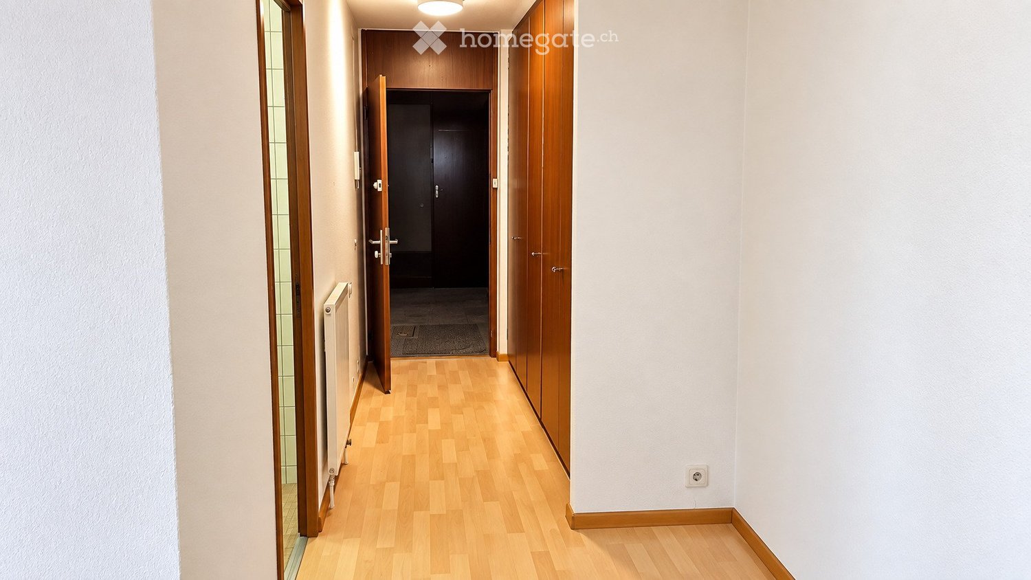 2 ½ Zimmer Wohnung, Foto 8 von 10